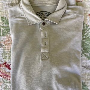 3 for $60 Nude Ron Jon Half Button Up